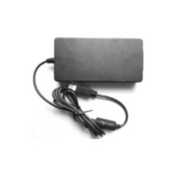 Zebra Technologies Adaptador de Corriente Zebra PWR-BGA24V150W1WW - Fuente de Poder 150W · Conector 24VDC, 6.25A para Terminal ET4X y Estación CRD-BLNK-1SNHP-01 Entrada 100-240VAC