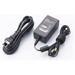 Adaptador de Corriente AC Epson - WorkForce DS-40 Modelo B12B867201 · Entrada 100-240 V · Confiabilidad Profesional para Escáneres
