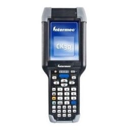 Terminal Portátil Honeywell CK3R - Pantalla 3.5" Teclado WiFi · Bluetooth