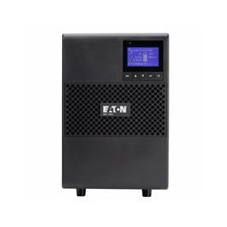 NO BREAK / UPS / EATON / MODELO 9SX1000 1000VA/ 900W TORRE ON LINE- DOBLE CONVERSION , VOLTAJE 120V ENTRADA Y SALIDA 9SX1000