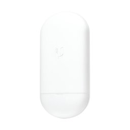 Punto de Acceso Ubiquiti NanoStation 5AC Loco - 10/100/1000 Mbit/s - RJ-45 - 1 Antena - 13dBi no incluye adaptador PoE