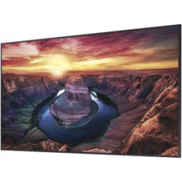 Monitor Samsung QM32C - 32" FHD LCD 60Hz · N/A HDMI · Bocinas Integradas