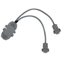 Interfaz Epcom KTS-0010-HD - Adaptador para Repetidor Hechizo · Compatible con Kenwood TK-7302 y TK-8302 Color Gris · Uso Profesional en Comunicaciones