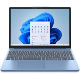 Laptop Lenovo IdeaPad Slim 3 15IRH10 - 15.3" LED Intel Core i5-13420H · 8 GB DDR5 · 512 GB SSD Windows 11 Home