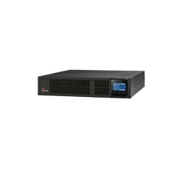 NO BREAK SMARTBITT 3KVA/2700 W 6 CONTACTOS ON-LINE TORRE/RACK 2U 120V CONFIGURABLE SLOT SNMP LCD SOFTWARE