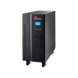 UPS ONLINE SMARTBITT SBOL6KTG1-2 6KVA/6 KW, TECNOLOGIA ON-LINE, MONTAJE TORRE, VOLTAJE DE ENTRADA 208, VOLTAJE DE SALIDA 208 / 120, CONEXI?N DE ENTRADA Y SALIDA HARWIRED, SLOT SNMP