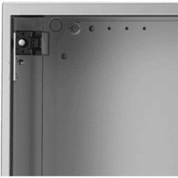 Interruptor de Puerta Hoffman ADSW01 - Interruptor · Compacto para Iluminación LED 12V DC · Alta Precisión y Durabilidad