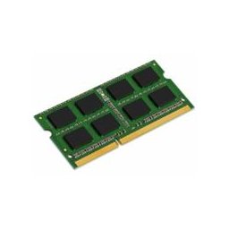 MEMORIA RAM KINGSTON SODIMM DDR3L 8GB 1600MHZ VALUERAM CL11 204PIN 1.35V P/LAPTOP KVR16LS11/8WP