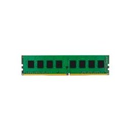 MEMORIA RAM KINGSTON DIMM DDR4 8GB 3200MT/S VALUERAM CL22 288PIN 1.2V P/PC KVR32N22S6/8