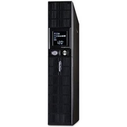 No Break CyberPower OR1000PFCRT2U - 1000VA · 700W · Línea Interactiva · Onda Senoidal Pura · 8 Contactos NEMA 5-15R · Convertible Torre/Rack 2U · Garantía 3 Años Incluye Batería