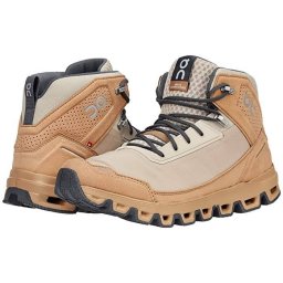 On Cloud Cloudridge Bota para Hombre Sand Rock