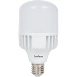 Foco LED Lumiance P507080-06 - Foco LED Industrial Base E39 · 70W 6500K (Luz Fría) · Alta Potencia ToLEDo High Wattage