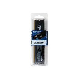 MEMORIA RAM PATRIOT SIGNATURE PREMIUM UDIMM DDR4 8GB 3200MHZ CL22 PC4-5600 260PIN 1.2V PC (PSP48G3200H1)