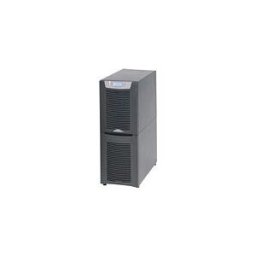 UPS Eaton 9155 Torre - 15000VA - 13500W - LCD - Batería VRLA - Respaldo 4 min carga completa - RS-232 - Cert. UL, CE, NOM