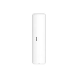 Detector de Impacto Hikvision DS-PDSK-P(B) - Tamper · Cableado Rango 1 m a 2.5 m · LED Indicador · Normalmente Cerrado · Uso en Interior
