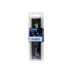 MEMORIA RAM PATRIOT SIGNATURE PREMIUM UDIMM DDR4 16GB 3200MHZ CL22 PC4-25600 288PIN 1.2V PC (PSP416G3200H1)