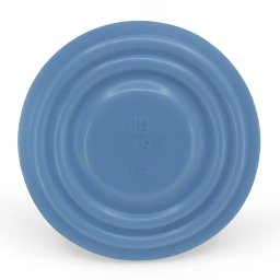 30917 diafragma de 0.9 FLUOROFILM uso en series P 151