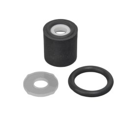 36307 Cartucho Check de 0.375 PVDF