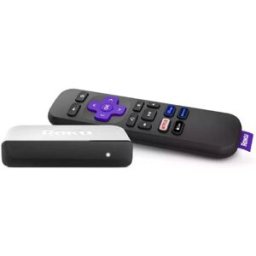 TV Box Roku Premiere - 4K Ultra HD - HDMI - Roku OS