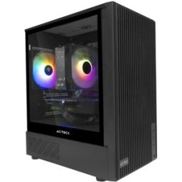PC Gamer Digital Master PC PC GAMER PRO RTX3050 V1.0 - AMD Ryzen 7 3800x · Nvidia RTX 3050 8 GB MSI 16 GB DDR4 / 1 TB SSD M.2 · Gabinete Torre Argb