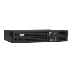 NOBREAK TRIPP LITE SMART1500RMXL2U SERIES SMARTPRO 1440VA 1440W 120V DE ONDA SINUSOIDAL, INTERACTIVO - 8 TOMACORRIENTES, AUTONOMIA EXTENDIDA, TARJETA DE RED OPCIONAL, LCD, USB, DB9, 2U EN RACK/TORRE