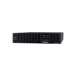 NOBREAK (OL3000RTXL2UHV) 3000VA / 2700W,ONLINE, ENTRADA / SALIDA 200 - 240 VAC,CONVERTIBLE TORRE/RACK 2U, 2 NEMA L6-20R Y 1 NEMA L6-30R,GARANT?A 3 A?OS INCLUYE BATERIAS
