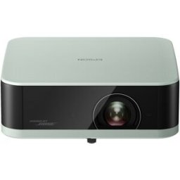 Proyector Epson V11HB72320 - Tecnología LCD · Resolución Full HD 1080p 700 ANSI Lúmenes · Uso General con Google TV y HDMI