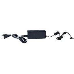 Adaptador de Corriente Brother PA-AD-600A - Para Impresoras Ruggedjet · Fuente de Alimentación Original · Alta Compatibilidad y Fiabilidad