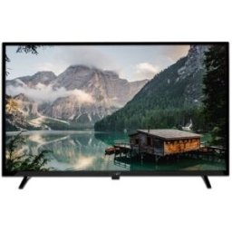 Pantalla Smart TV Lanix 12315 - 31.5" - HD - HDMI - USB - Wi-Fi