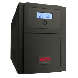 APC EASY UPS DE L?NEA INTERACTIVA SMV 3000VA 120V CON RANURA DE RED
