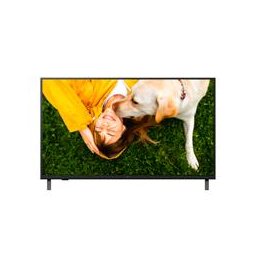 TELEVISION LED LG 43 PLG SMART TV, UHD 3840 2160P, GOOGLE CAST, AIRPLAY, NETFLIX WEB OS SMART TV, HDR 10 PRO, 2 HDMI, 1 USB, LAN