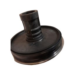 2080277 Kit de ensamble de tapa Protec 8" de 600 psi 1.25" NPTM