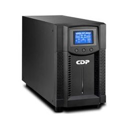UPS ONLINE CDP TORRE DE 1000VA/1000W 4CONT