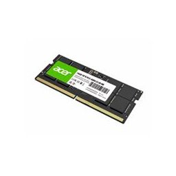 MEMORIA ACER SD200 SODIMM DDR5 16GB 5600MHZ, 1.1V LAPTOP (BL.9BWWA.414)