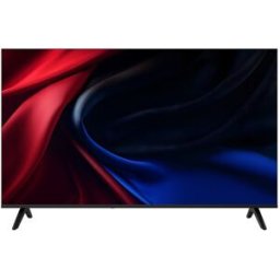 Pantalla Smart TV SANSUI SMX50KAUW - 50" 4K Ultra HD Wi-Fi · HDMI · USB · WebOS