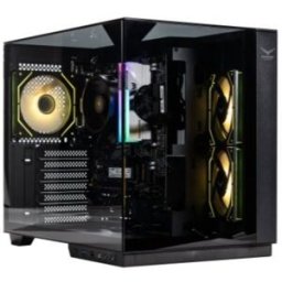 Computadora Gamer Naceb NA-R757G-SCOUTPLUS - AMD Ryzen 7 5700G · 32 GB RAM / 1 TB SSD Formato Torre · Windows 11 de Prueba