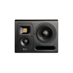 HEDD TYPE 20 A-CORE - MONITOR DE ESTUDIO ACTIVO DE 3 VÍAS - INDIVIDUAL, DERECHO