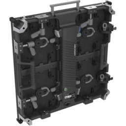 Modulo LED Renta Interior HIKVISION Pixel - Resolucion 168 x 168 · Pitch 2.9mm Modelo DS-D4629CD-1AC · Alta Definicion para Pantallas Interiores