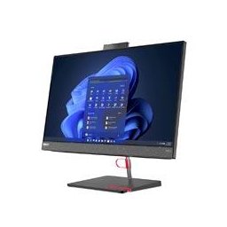 PC LENOVO THINKCENTRE NEO 50A GEN 5 INTEL CORE I5-13420H 16GB 512 GB SSD 27 FHD WIN 11 PRO 1 AÑO EN SITIO 12SB001BLS