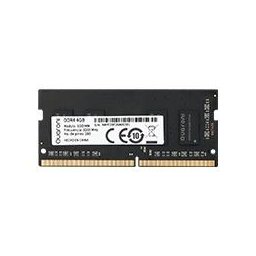 MEMORIA RAM QUARONI SODIMM DDR4 8GB 3200 MHZ CL22 260PIN 1.2V