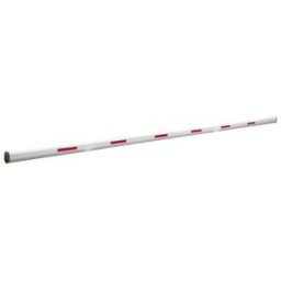 Mástil Recto Iluminación LED AccessPro XBS-ARM Rojo Verde 5 Metros Compatible Barreras Industrial