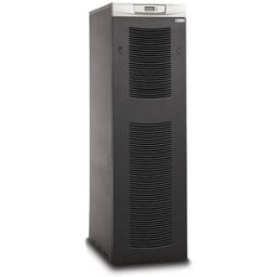 No Break Eaton 9355 - 30 kVA 27 kW · Torre Negra · Voltaje Entrada 220 V · Batería VRLA · Pantalla LCD · Certificación EN 50091-2 Clase A UL cUL NOM-NYCE