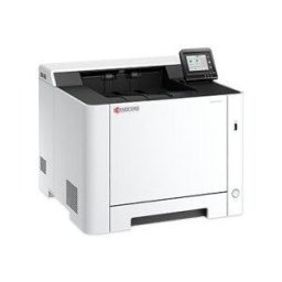 Impresora Láser Kyocera Pa2101cx - 22 ppm 1200 x 1200 dpi · LAN, USB 2.0 A4 Carta/Oficio · Dúplex Estándar