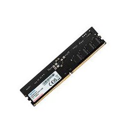 MEMORIA ADATA UDIMM DDR5 16GB 5600MHZ CL46 1.1V AD5U560016G-S