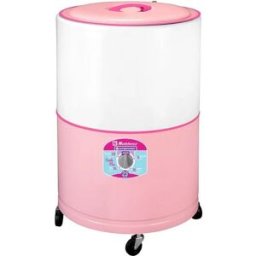 Lavadora Koblenz LRK-2311A - 23 Kg · Carga Superior Redonda de Polea Nadia Max Alta Capacidad · Diseño Robusto para Uso Industrial