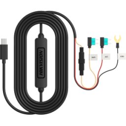 HIKVISION Adaptador de Alimentación AE-DF7351 Compatible con Ae-dc2018-k2 y Ae-dc4328-k5  Wi?Fi, 12v