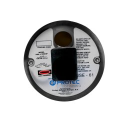 2040954 Kit de ensamble de tapa Protec 4" de 1000 psi 3/4"x1/2