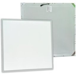 Panel LED Geopower PALED/40W - Panel LED 60x60 cm · 40W 6500K (Luz Fría) · Iluminación Eficiente y Profesional