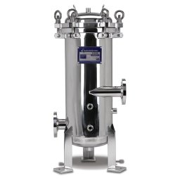 SC170SB HydroScientific 304SS Carcasa de filtro jumbo 2"FL ML,EP