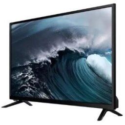 Pantalla Smart TV Vios VI-50T232 - 50" 4K Ultra HD Wi-Fi · HDMI · USB Sistema Operativo Android